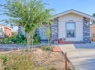 12134 Yvonne Richardson Ave, El Paso, TX 79936