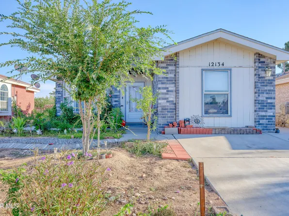 12134 Yvonne Richardson Ave, El Paso, TX 79936
