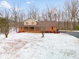 172 Mountain Dr, Lynchburg, VA 24504