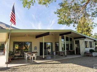 2050 Comstock Dr, Gardnerville, NV