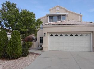 616 Hermit Falls Dr SE, Rio Rancho, NM 87124