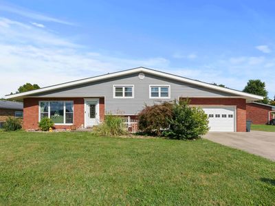 105 Orchard Dr, South Pt, OH, 45680