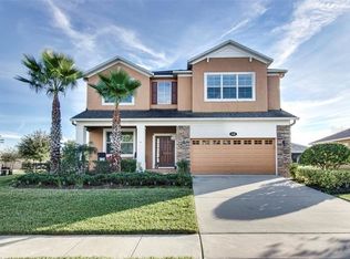 416 Palastro Ave, Auburndale, FL 33823