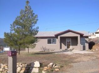 18420 S Peeples Valley Rd, Peeples Valley, AZ 86332