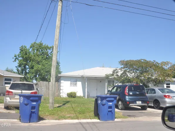 3714 Burnham Way, Panama City, FL 32405