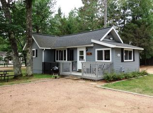 9484 Country Club Rd, Minocqua, WI 54548