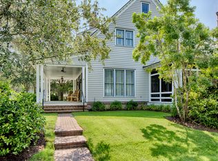 8 Boat House St, Bluffton, SC 29910