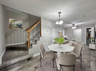 831 Blue Spruce Way #831, Knoxville, TN 37912