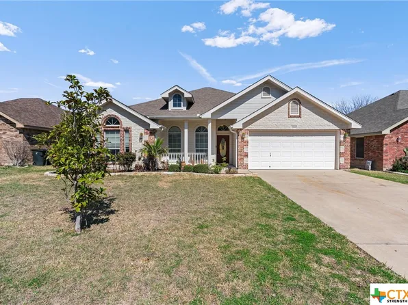 2905 Phoenix Dr, Killeen, TX 76543