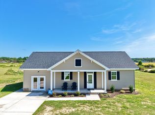 3382 Tower Hill Circle Cpe, Cape Charles, VA 23310