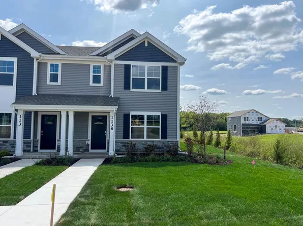 1136 58th ROAD, Union Grove, WI 53182