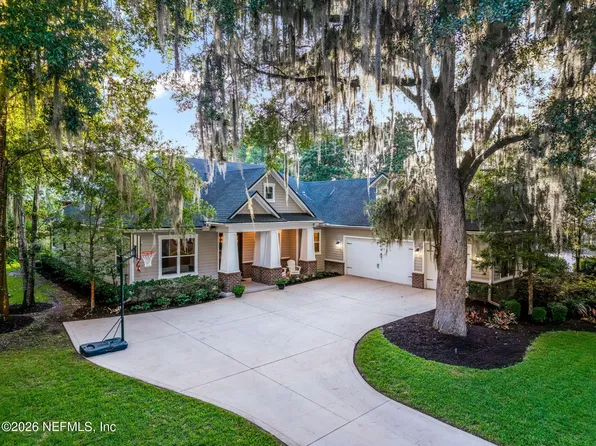 133 HOLLY BERRY Lane, St. Johns, FL 32259