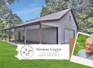 1855 Ff Hwy, Alton, MO 65606