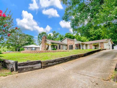 3395 Lakewind Dr, Mobile, AL, 36695