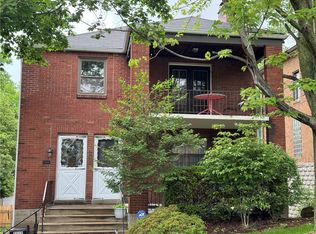 2225 Hampton St, Pittsburgh, PA 15218