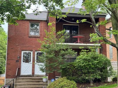 2225 Hampton St, Pittsburgh, PA, 15218