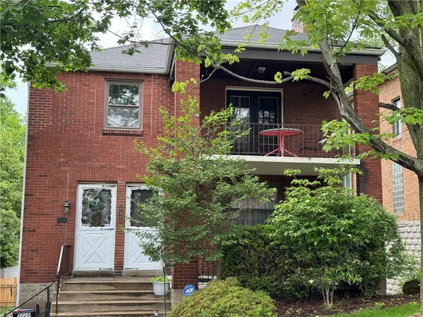 2225 Hampton St, Pittsburgh, PA 15218