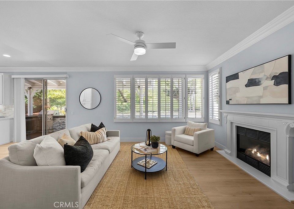 1st image of 25415 Thoreau Way