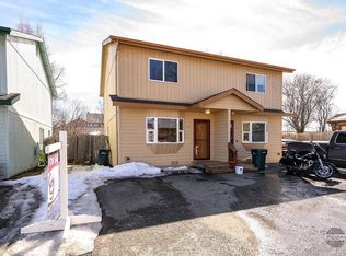4837 Klamath Falls Ln #11A, Anchorage, AK 99517