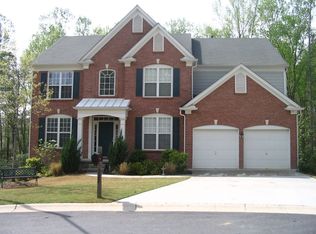 227 Tyler Dr, Woodstock, GA 30188