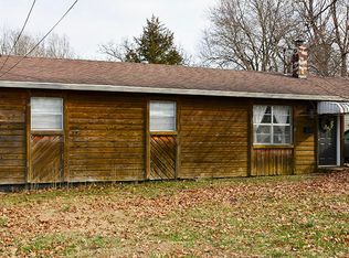 2722 N Fort Ave, Springfield, MO 65803