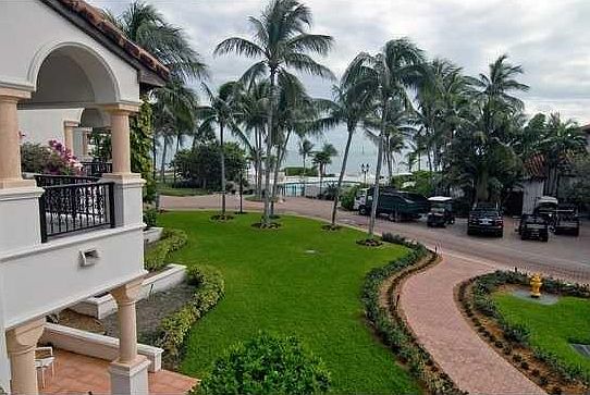 1st image of 15724 Fisher Island Dr #15724