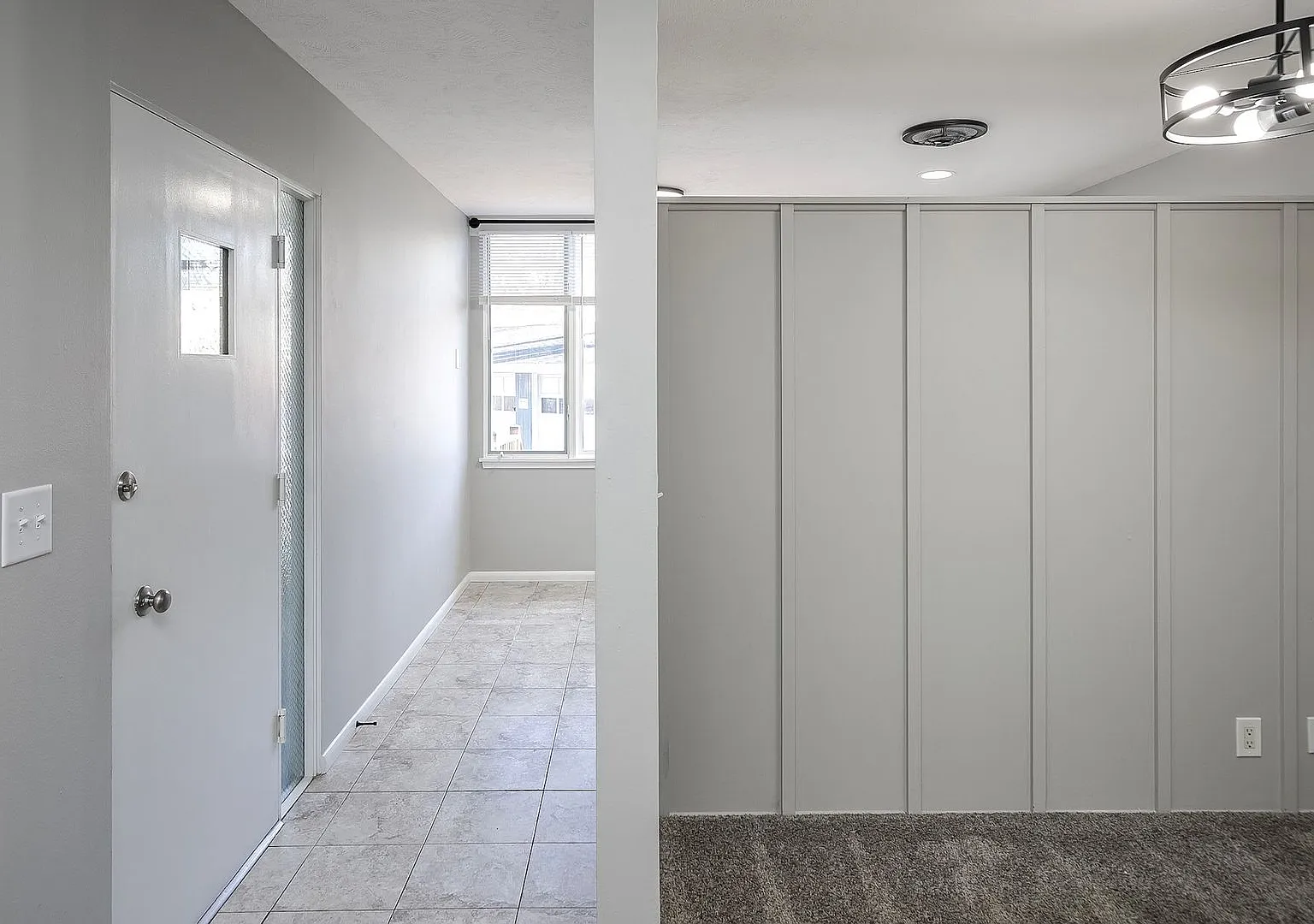 1st Floor 3-Bedroom Apartment in Millard! — Photo 3