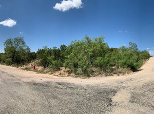 2411 Robb Dr, Big Spring, TX 79720