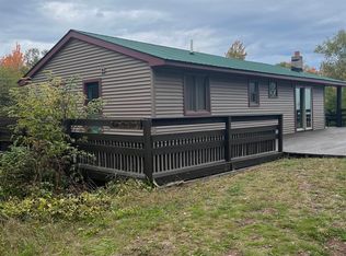 Granite Point Rd, Big Bay, MI 49808