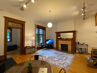 Rented by Garner Realty