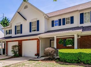 254 Cottonwood Creek Cir, Canton, GA