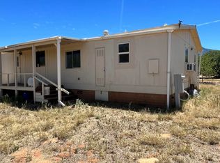 6303 S San Ramon Ln, Hereford, AZ 85615