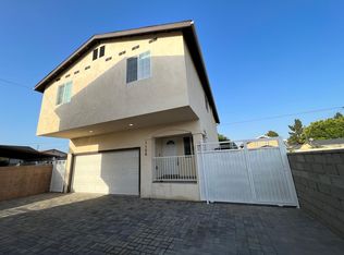 1124 N Flint Ave, Wilmington, CA 90744