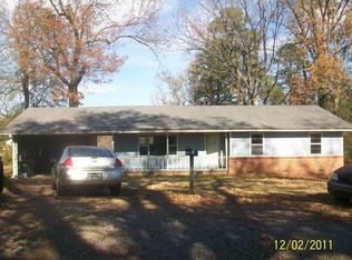 118 Rodrich Ave, Grenada, MS 38901