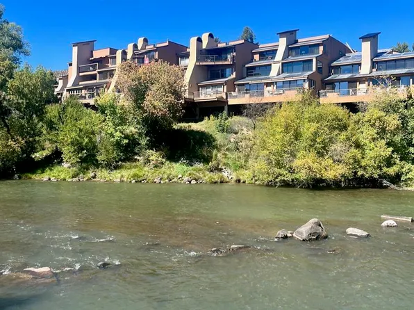 399 W Park Avenue #B-5, Durango, CO 81301