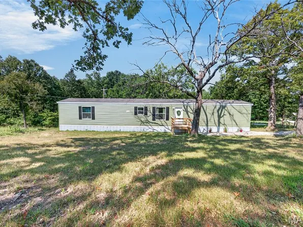 18356 Lassiter Ln, Waynesville, MO 65583