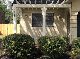 4629 Ramona Blvd, Jacksonville, FL 32205
