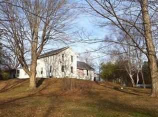 3961 Olive Branch Rd, Galien, MI 49113