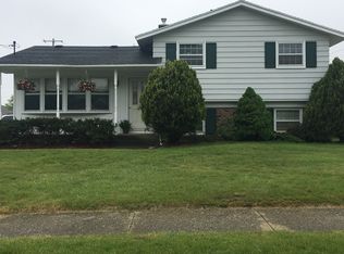 1238 Sibley St SE, Lowell, MI 49331