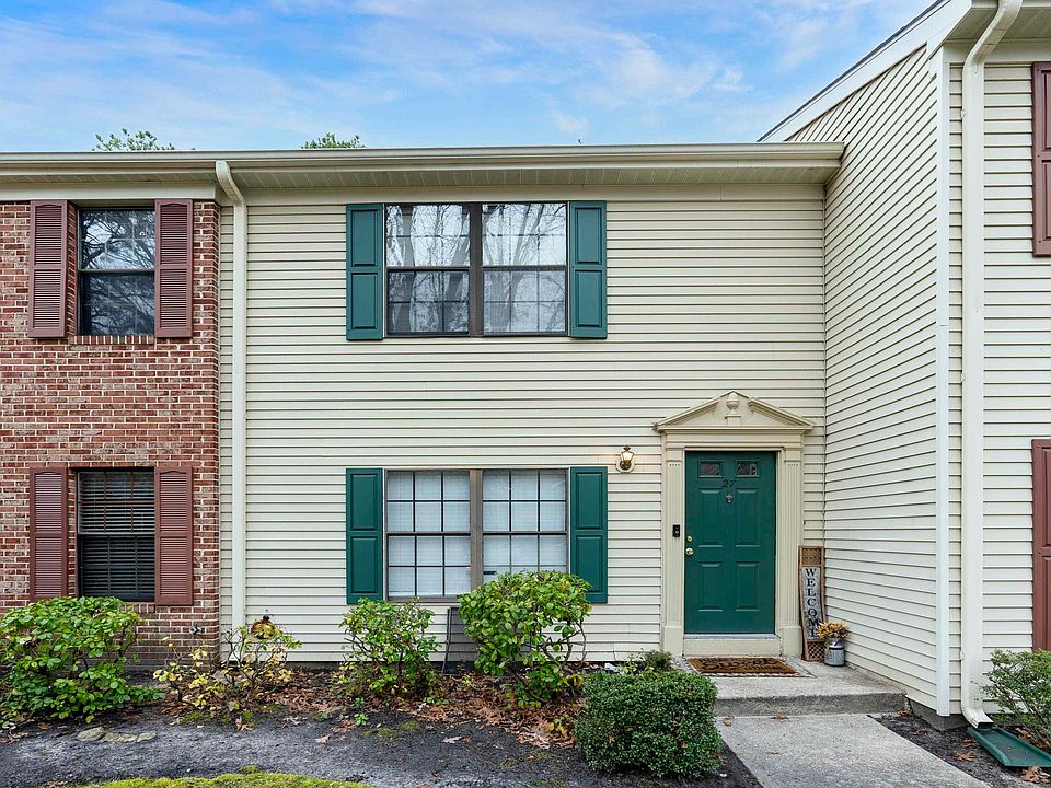 1st image of 27 Cheshire Dr #3104