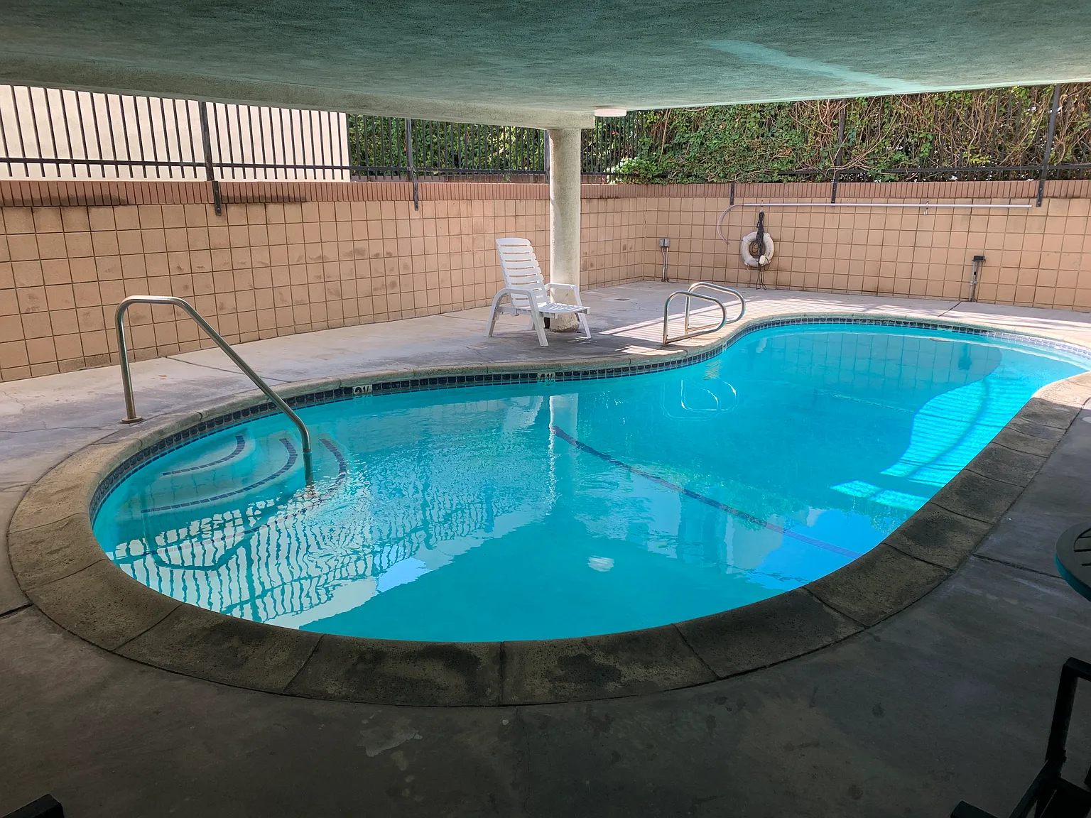 1411 N. Poinsettia Pl., Los Angeles, CA 90046 — Photo 2