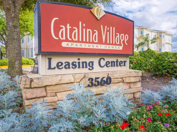 Catalina Village