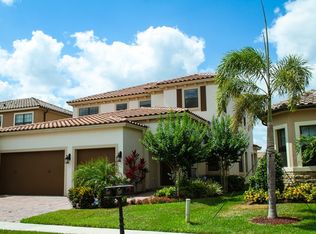 10419 Henbury St, Orlando, FL 32832