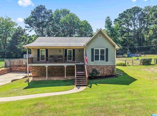 6344 Spring Hollow Rd, Gardendale, AL 35071