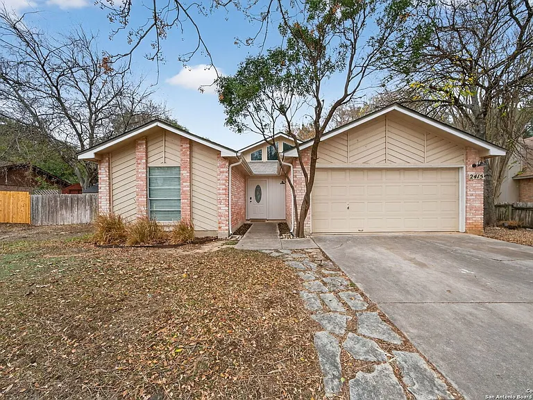 2415 Moss Ter — Photo 2