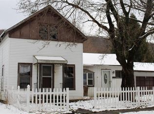 31 Bishop St, Cuba, NY 14727