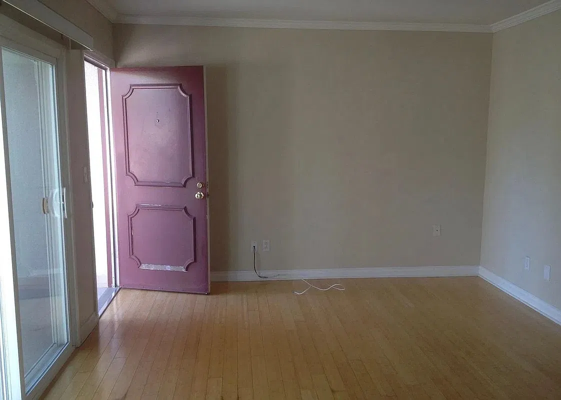 1 bed, 1.0 bath, 548 sqft, $2,150 — Photo 2