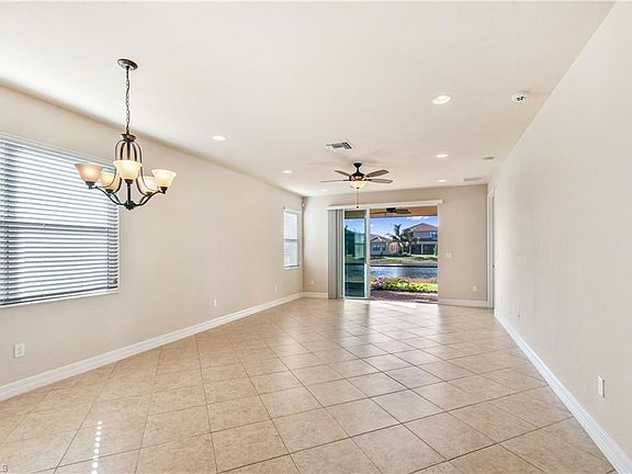 Great Room with Lake View