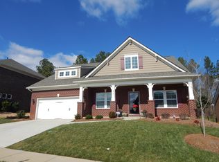 379 Village Loop, rock hill, SC 29732