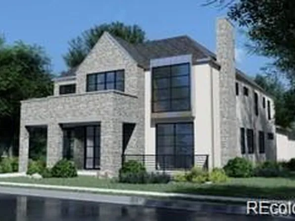 2531 S Milwaukee Street, Denver, CO 80210